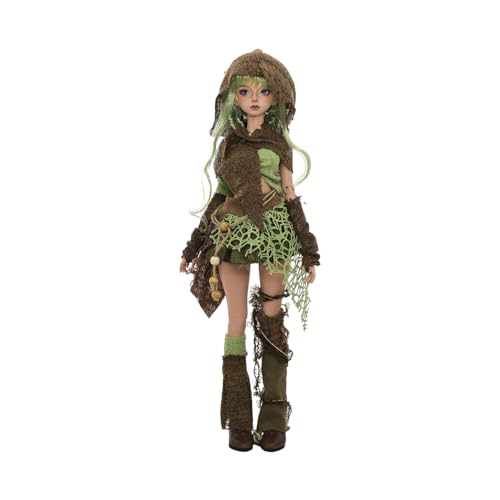 Oueneifs 1/4 Kaka Fullset G Bjd Doll Żywica Zabawka dla dzieci w wieku 15 lat