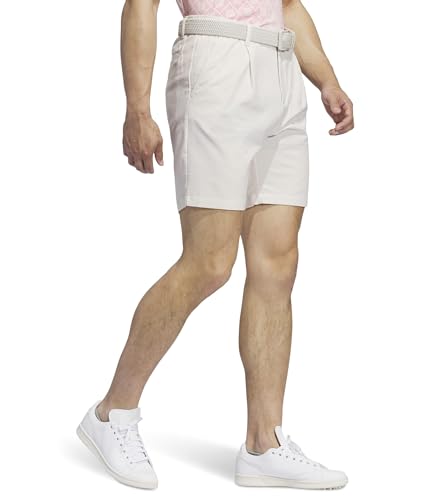 adidas Men's Ultimate365 Pleated Golf Short2