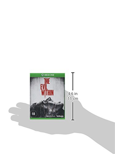 The Evil Within - Xbox One