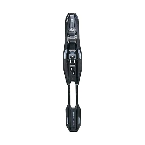 Fischer Control Step-in XC Bindings Cover