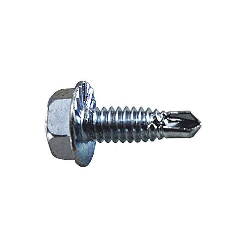 How to Choose the Right Garage Door Hinge Screws for Your Door