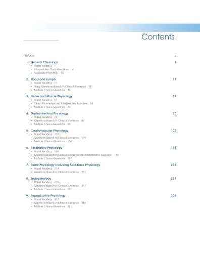 Image of MANIPAL MANUAL OF MEDICAL PHYSIOLOGY WITH CLINICAL CASE SCENARIOS IN QUESTIONS ANSWER FORMAT (PB 2026) ISBN - 9788199209602