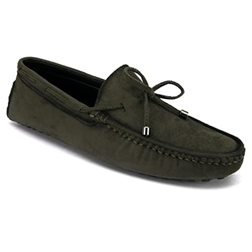 Image of San Frissco Mens Am sb 1011 Black-9 Oxford Flat