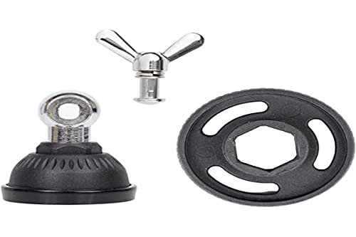 PNI Adaptateur PL-DV pour antennes de Connexion PL vers DV Cover