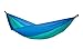 Produktbild AMAZONAS Ultra-Light Hängematte Adventure Hammock Ice-Blue - Die leichteste Kingsize Hängematte der Welt