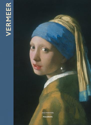 Vermeer: The Complete Works: Old Master Series