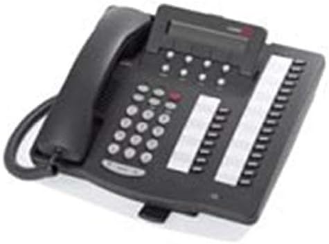 AT&T/Lucent/Avaya 6424D+M / 108807595 Phone (Certified Refurbished)