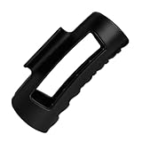 Pinzas para el pelo – Pinzas grandes para el pelo para mujer con agarre antideslizante para pelo grueso, vacaciones