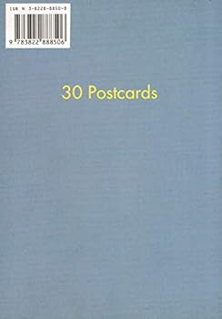 Interactive Pictures Postcard Book (PostcardBooks)