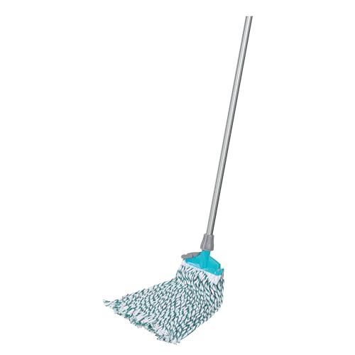 See full amazon price history chart for Joyo CleanMax Clip N Lock 7" Cotton Mop 350 with 120 cm Metal Handle I Ideal for Mopping Large Floor Areas Like Lobby, Hospital, Factory, Mall, Hotel, Office etc - Turkish Dark Green Joyo CleanMax Clip N Lock 7" Cotton Mop 350 with 120 cm Metal Handle I Ideal for Mopping Large Floor Areas Like Lobby, Hospital, Factory, Mall, Hotel, Office etc - Turkish Dark Green (B0CZT6MWP2) Amazon Price History, Amazon Price Tracker
