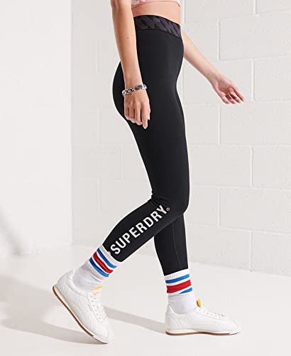 Collants Superdry Code élastique EU - vue 7