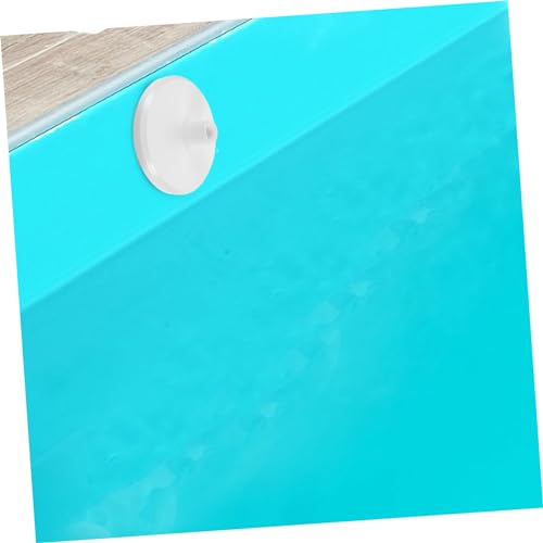 Gogogmee Aba De Porta De Skimmer Para Piscina Inflável Aba De Skimmer De Piscina Porta De Skimmer De