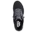 Skechers Men's Arch Fit Glide-Step Pro,Black/Charcoal,10.5