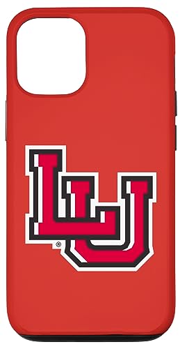 Coque iPhone 12 Pro NCAA Lamar Cardinals évite rayures et casses