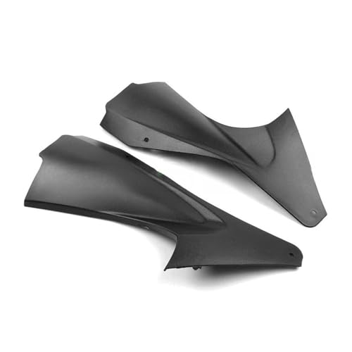 Aile carénage pour YZF R6 2006 2007 moto gauche et droite caches de conduit d'air