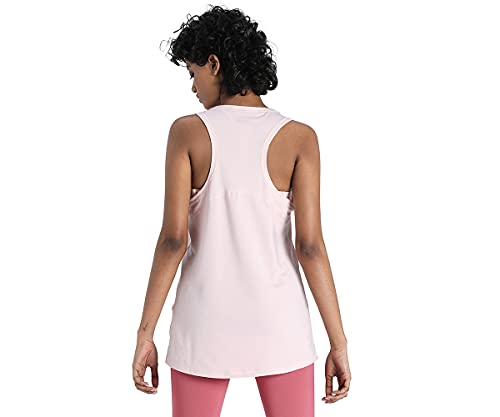 Image of Puma Women's Polyester Regular Fit T-Shirt