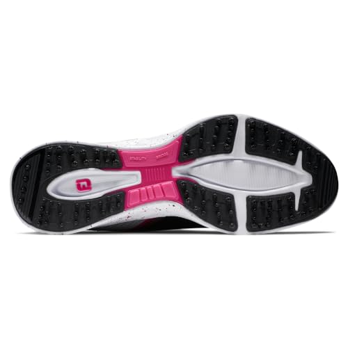 FootJoy Women's FJ Fuel Golf Shoe4