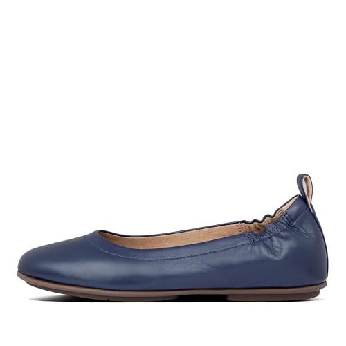 Image of FitFlop Women's Allegro Ballet Flat