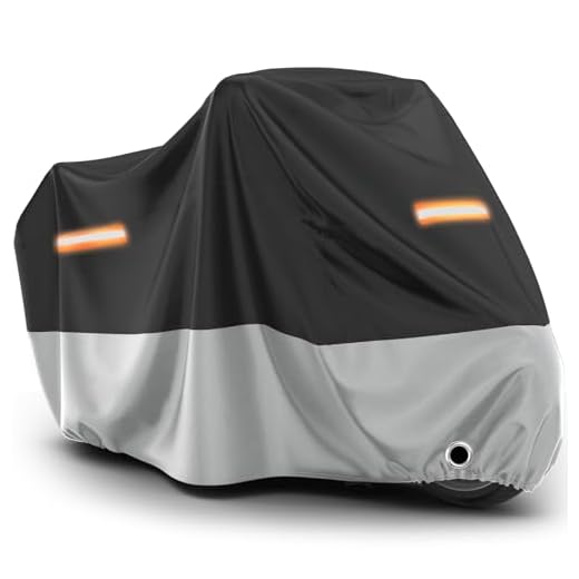 31dSj0lteEL._SS520_ Best exigent motorcycle cover