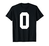 Letters and Numbers KD