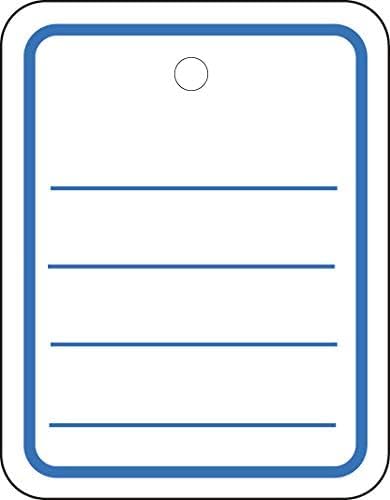 Etiquette pour marchandises carton Herma pour identifier les articles sans code - 3
