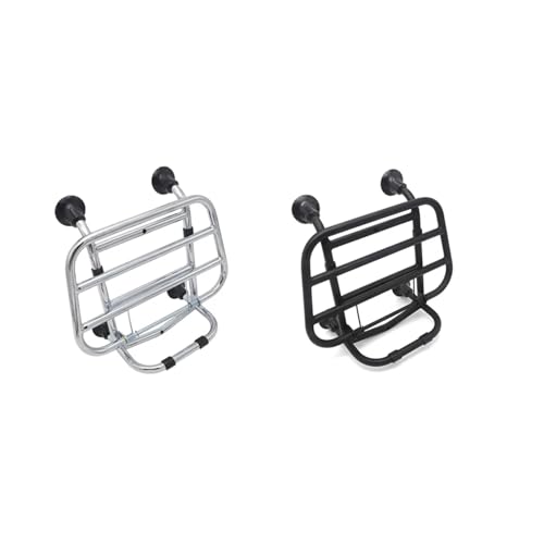 Porte bagages moto robuste fixation avant pour Sprint 2017 rack de rangement - 3