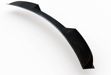 Lower 3D Spoiler Extension Lip for Car Trunk Compatible with Cupra Formentor Mk1