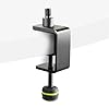 Gravity MS TM 1 B - Microphone Table Clamp #4