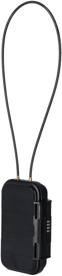 Kohnan Original LIFELEX Valuables Storage Case