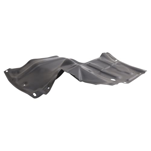 Image of TRQ Left Engine Splash Shield Driver Side Compatible with 2001-2005 Toyota RAV4 TO1228125