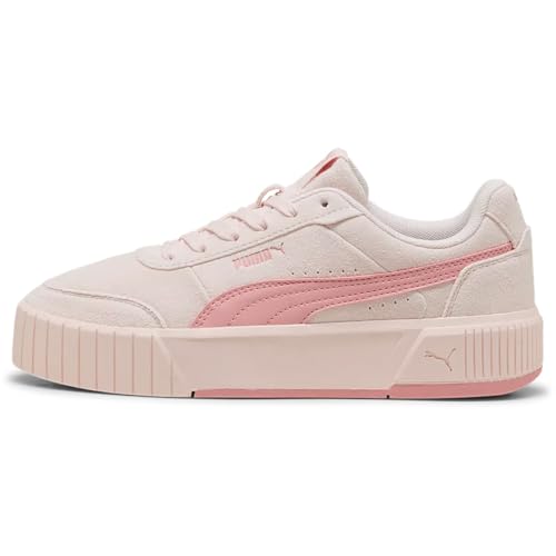 Image of Puma Womens Carina Mia Sd Sneaker