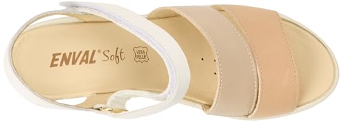 Sandale cale ENVAL SOFT le bien-être retrouvé pour vos pieds - 3