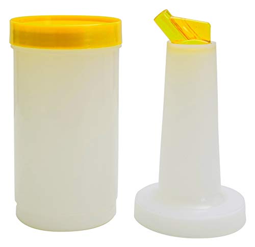 Miniatura 2 de Beaumont Save Pour Quart - Amarillo