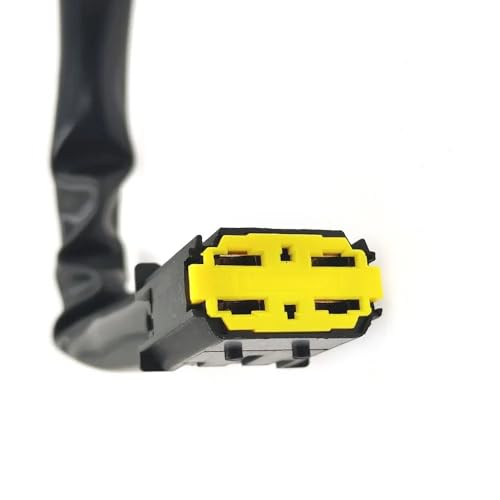 Interruptor de cilindro de encendido Clio 1998-2005 Megane Scenic 7701471220 5