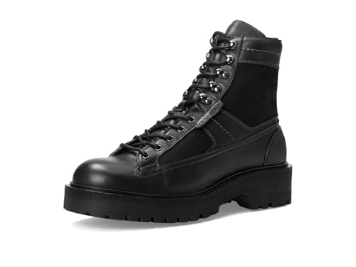 Image of AllSaints Men's Hank Combat Boot
