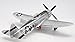 Tamiya 61090 1/48 P-47D Thunderbolt Bubbletop Plastic Model Airplane Kit