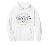 Stockholm Souvenirs von Treaja