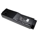 EXTENSILO Batterie Compatible avec BH Bikes Emotion Gravel X vélo électrique, E-Bike (14,5Ah, 36V,...