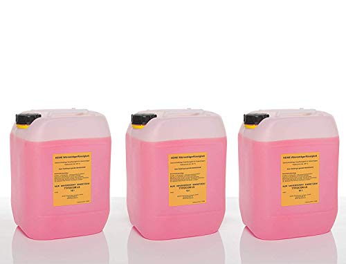 Tyfocor LS Frostschutzmittel Wärmeträgerflüssigkeit 30l (3 x 10l)
