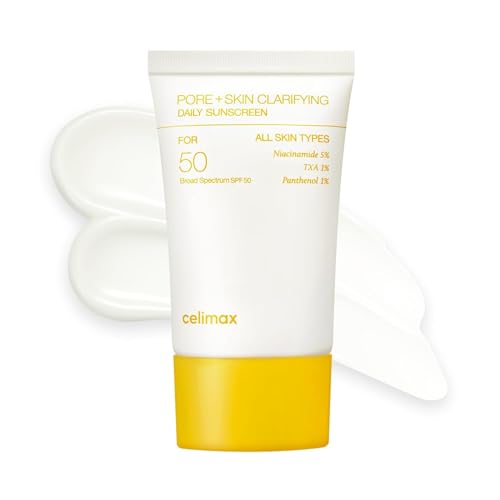 CELIMAX(�Z���}�b�N�X) �|�A�u���C�g�j���O�V�~�P�A���Ă��~�� SPF50+ PA++++ 50ml