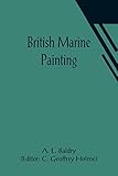  British Marine Painting