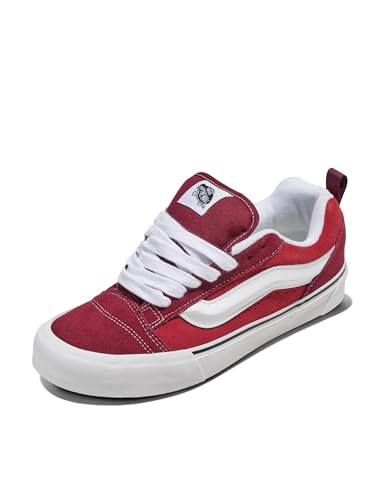 Image of Vans Unisex Knu Skool Stacklite Sneaker