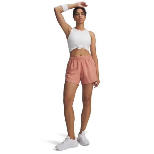 Image of Under Armour Women's Mileage 5 Inch Shorts