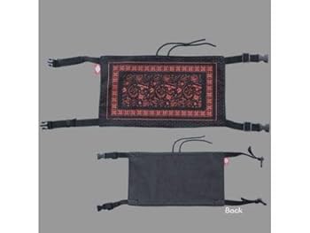 ジェームズ出品 BEAMS JAPAN（ビームス ジャパン）【別注】信楽焼 たぬき 橙 中