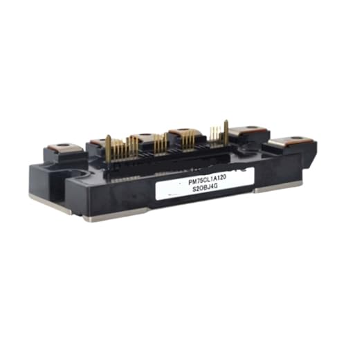 Transistor IGBT PM50CL1A120 à haute efficacité énergétique