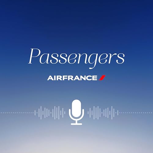 Passengers season 2 : Trailer