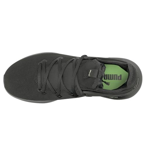 PUMA Mens Pure Xt Fade Pack Training Sneakers Shoes - Black - Size 11.5 M4