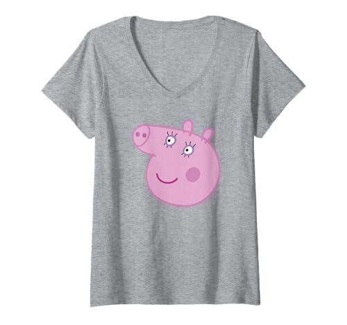 T-shirt Peppa Pig femme pour éviter les déguisements inconfortables d'Halloween