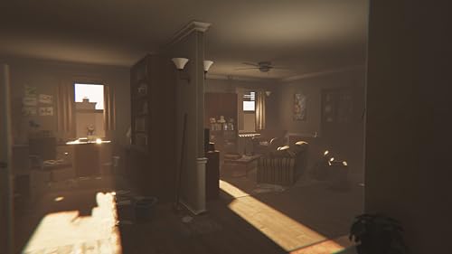 Autopsy Simulator Jeu PS5 - vue 6