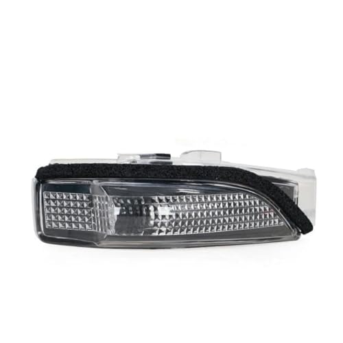 Intermitente espejo retrovisor para reparar luz repetidora fundida en Toyota Auris